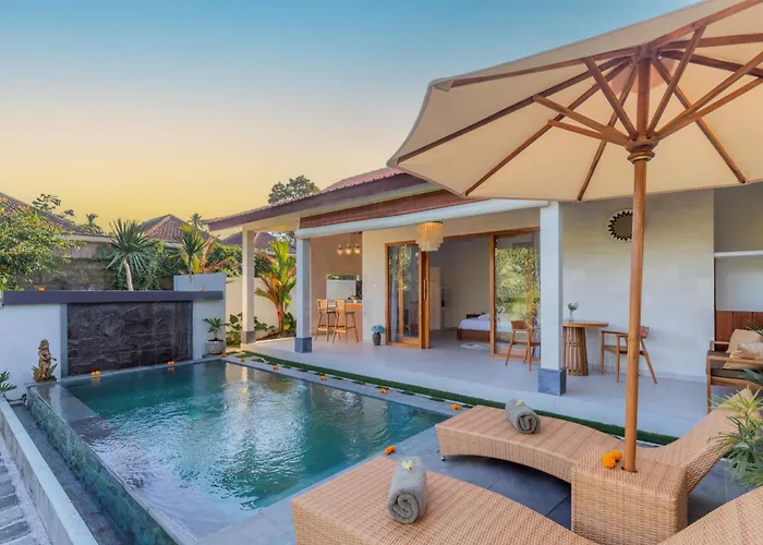 Villa Rupa Arya