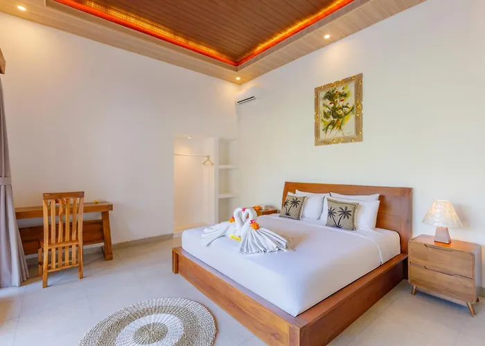 Villa Rupa Arya Ubud