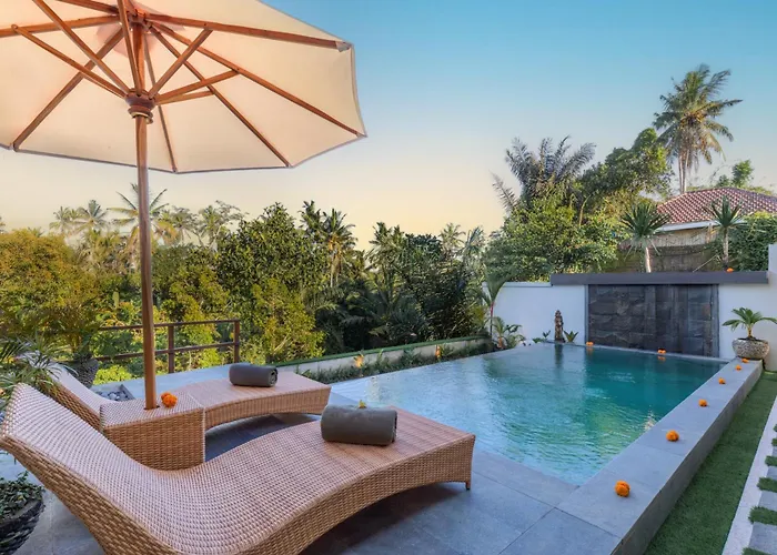 Rupa Arya Villa *