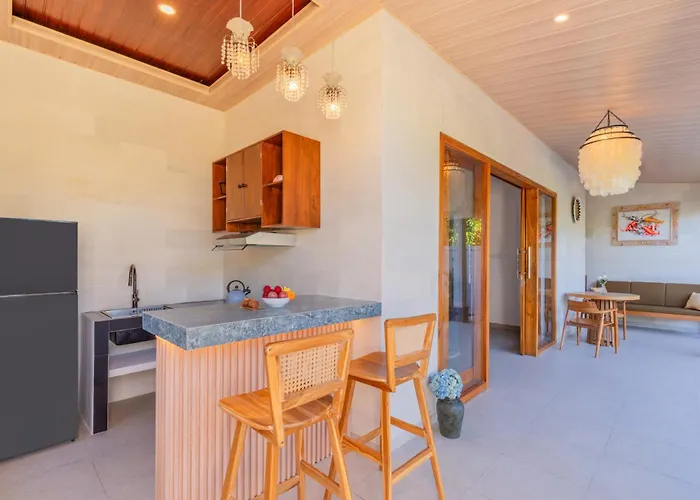 Rupa Arya Villa