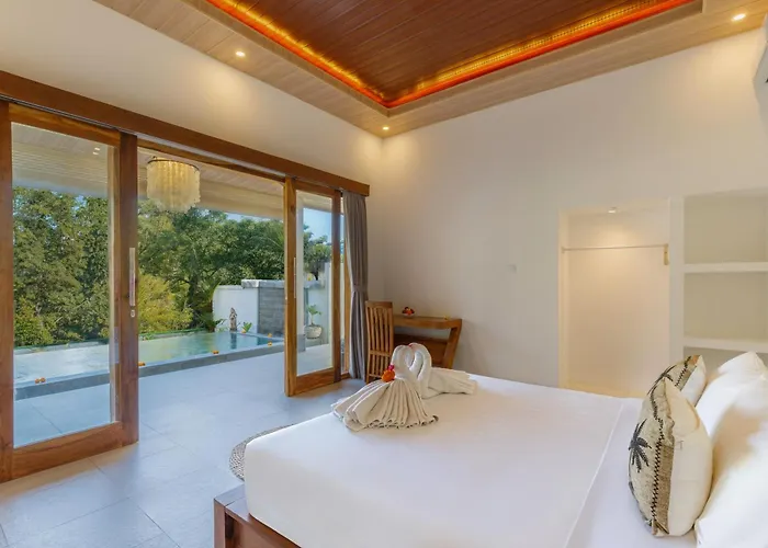 Rupa Arya Villa