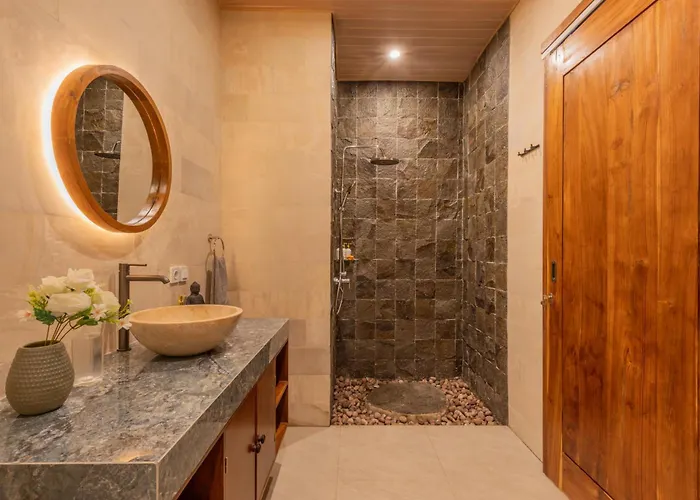 Rupa Arya Villa Ubud