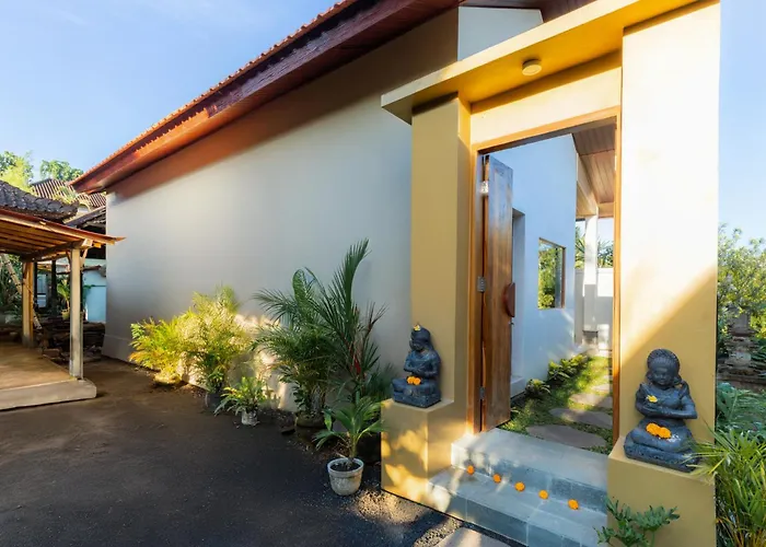 Rupa Arya Ubud