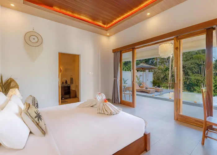 Villa Rupa Arya
