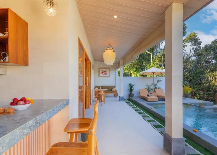 Rupa Arya Ubud