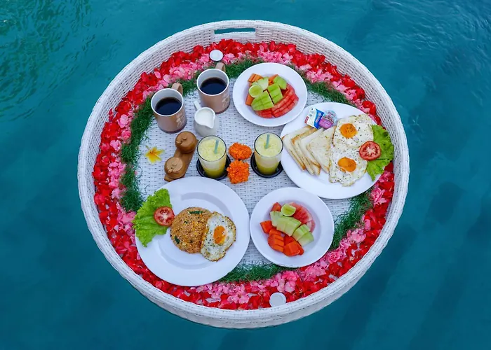 Rupa Arya Villa Ubud