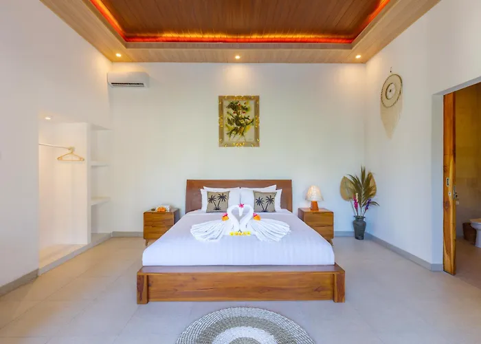 Rupa Arya Villa Ubud