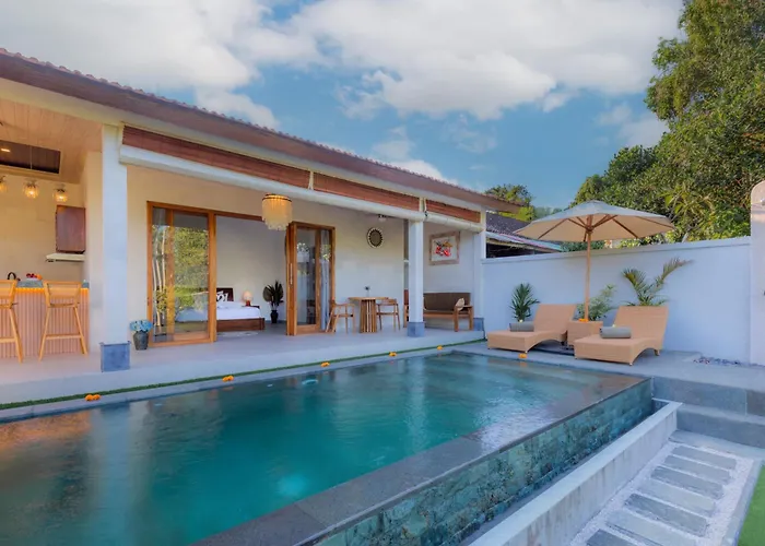 Rupa Arya Ubud