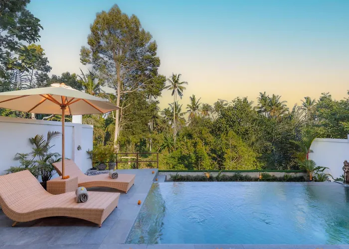 Rupa Arya * Ubud