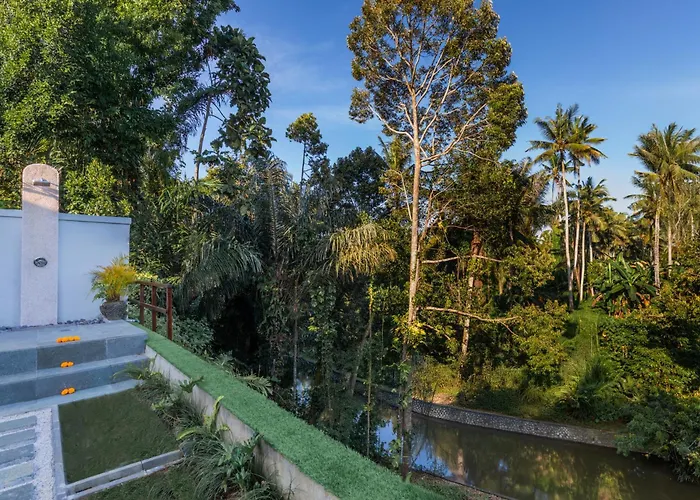 Villa Rupa Arya Ubud