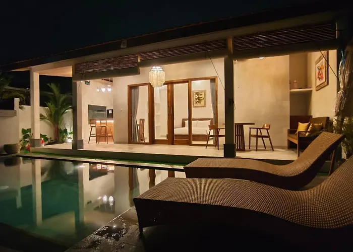 Villa Rupa Arya Ubud
